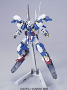 HG 1/144 GUNDAM AVALANCHE EXIA BL