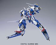 HG 1/144 GUNDAM AVALANCHE EXIA BL