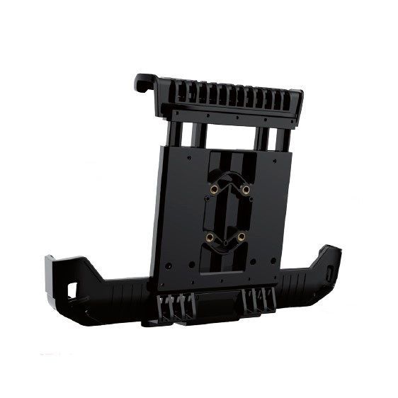 SD100 VEHICLE MOUNT CRADLE/CAR CHARGER AND MOUNT ARM