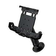 SD100 VEHICLE MOUNT CRADLE/CAR CHARGER AND MOUNT ARM