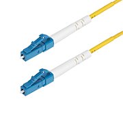 SPSMLCLC-OS2-10M/10M LC TO LC OS2 FIBER CABLE