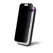 PRIVACY SCREEN IPHONE 15PROMAX/PRO MAX - TEMPERED GLASS FILTER