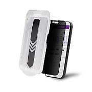 PRIVACY SCREEN IPHONE 15PROMAX/PRO MAX - TEMPERED GLASS FILTER