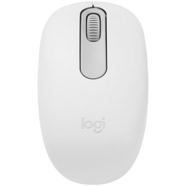 M196 BLUETOOTH MOUSE/OFF WHITE - EMEA28I-935