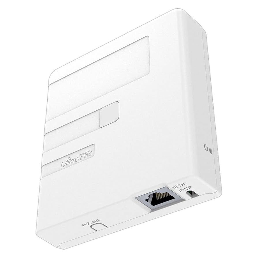 Mikrotik GPEN11 adaptoare PoE Gigabit Ethernet