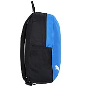 Plecak Puma teamgoal 23 Backpack niebiesko-czarny 76854 02