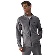 Polar męski 4F M289 szary 4FWMM00TFLEM289 25S L