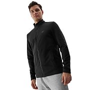 Polar męski 4F M176 głęboka czerń 4FWSS24TFLEM176 20S XL