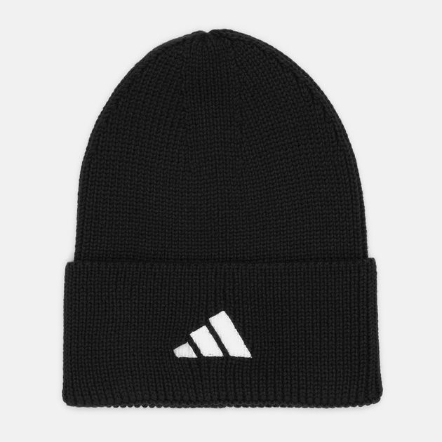 Czapka adidas Tiro 23 League Beanie czarna HS9765 OSFY