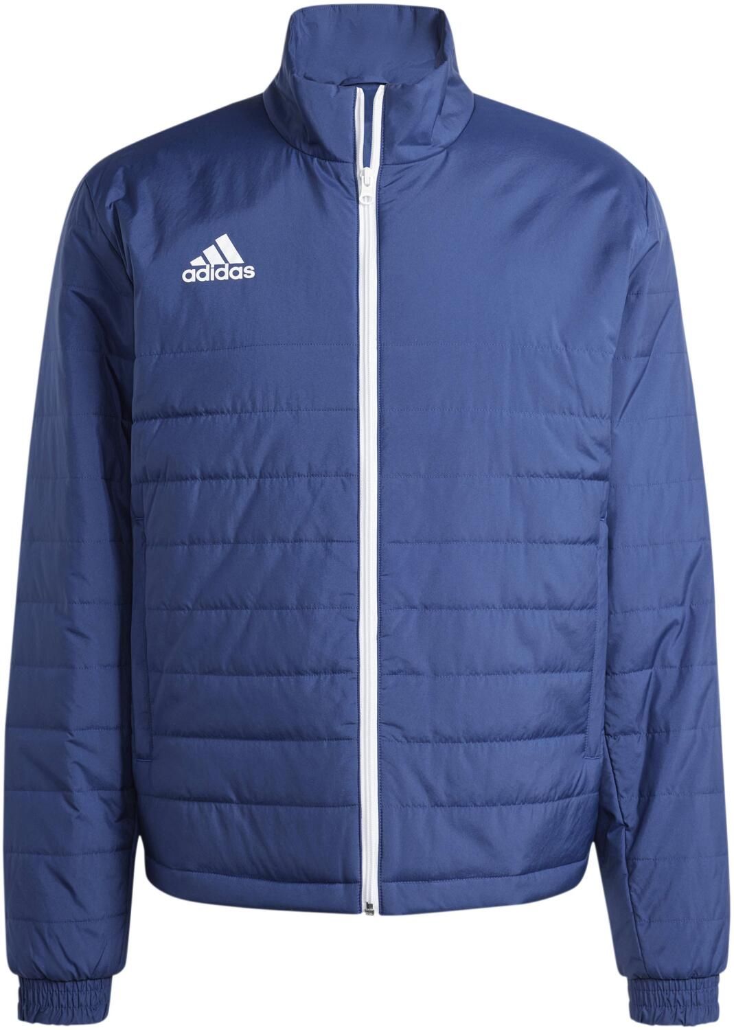 adidas Entrada 22 Light Men's Jacket Navy Blue IB6071