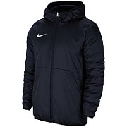 Kurtka męska Nike NK Park 20 Fall czarna CW6157 010 2XL