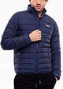 Kurtka męska Fila Butzbach granatowa FAM0456 50004 M