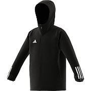 Kurtka męska adidas Tiro 24 Competition All-Weather czerwona IR9522 L
