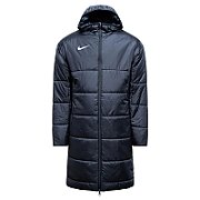 Kurtka męska Nike Therma-FIT Academy Pro 24 Fall granatowa FD7702 451 S