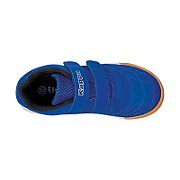 Buty dla dzieci Kappa Kickoff K niebieskie 260509K 6011 25