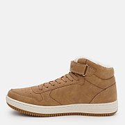 Buty męskie Lotto Paliot Fur 2400192U 7212 44