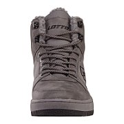 Buty męskie Lotto Prehna Fur szare 2400380U 1919 42