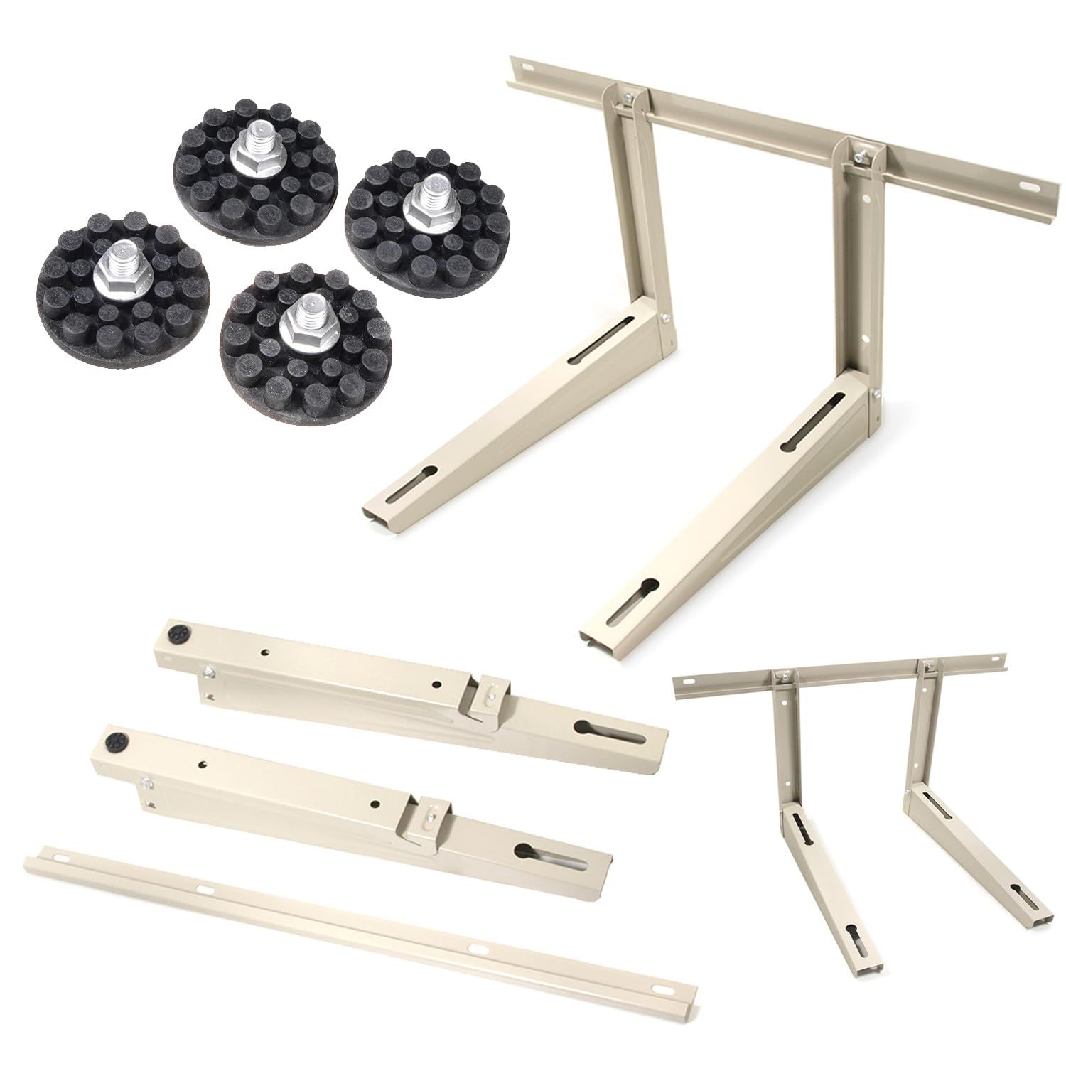 Maclean MC-623 mounting kit