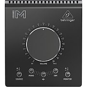 Behringer STUDIO M Pasywny kontroler głośności monitorów studyjnych