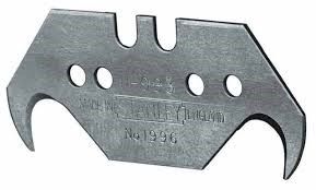 Blade 1996  hook  plast opak 100pcs. - 5 pcs.