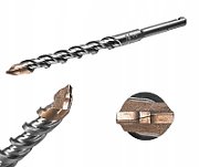 SDS Plus Duo 20x600/550 Smart365 Drill Bit