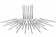 SDS Plus 6x160 drill bits 25 pcs
