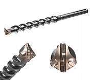 SDS Max Jet 16x340/200 Smart365 Drill Bit