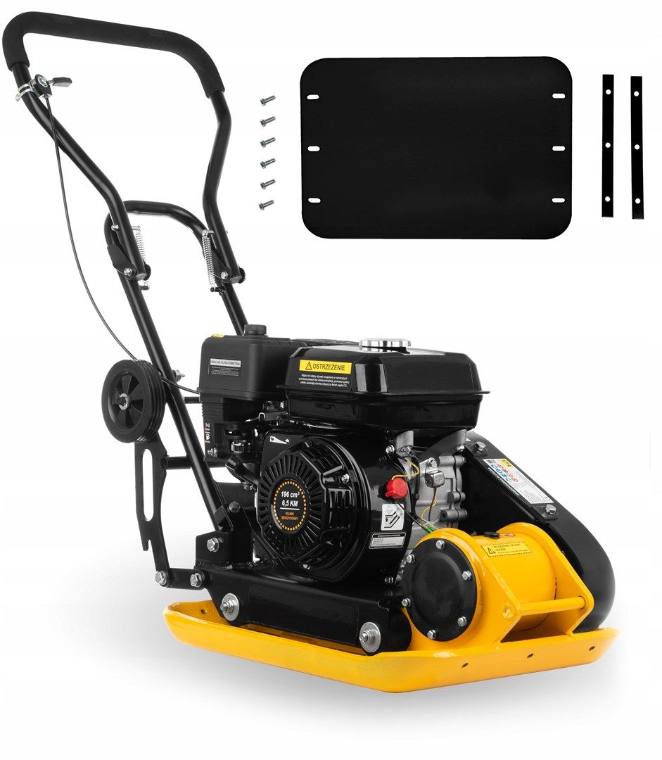 zagęszczarka line 100 20kn  96kg smart365