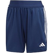 Spodenki damskie adidas Tiro 23 League Training granatowe HS0322 L