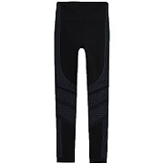 Legginsy termoaktywne damskie 4F F116 głęboka czerń 4FAW23USEAF116 20S XS/S