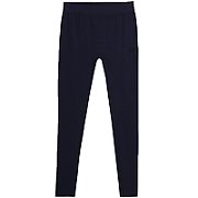 Legginsy termoaktywne męskie 4F M104 granatowe 4FAW23USEAM104 31S S/M