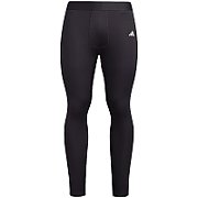 Legginsy męskie adidas Techfit Long Tight czarne HP0585 S