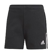 Spodenki damskie adidas Tiro 21 Sweat czarne GM7330 XS