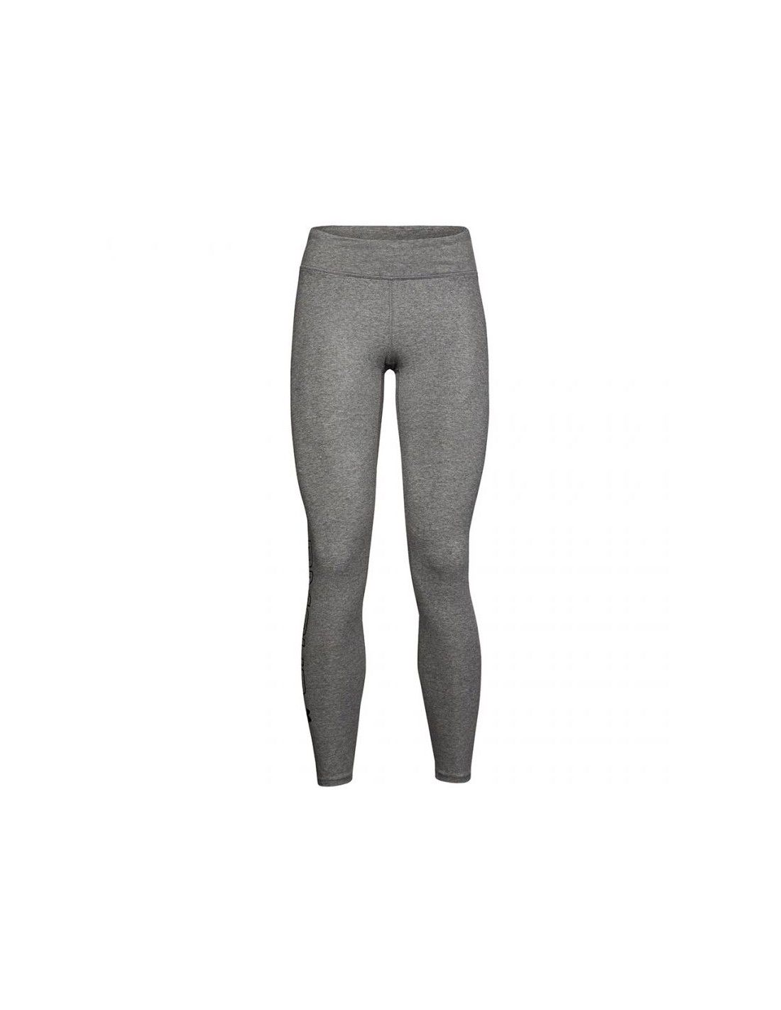 Legginsy damskie Under Armour Favorite Wm szare 1356403 090 M