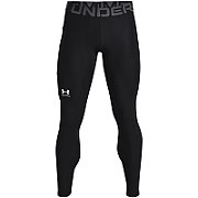 Legginsy męskie Under Armour HG Armour czarne 1361586 001 S