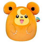 *****Squishmallows 50cm Pokemon Teddiursa 95530