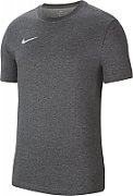 Koszulka męska Nike Dri-FIT Park 20 Tee szara CW6952 071 S