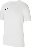Koszulka męska Nike Dri-FIT Park 20 Tee biała CW6952 100 S