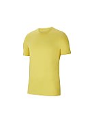 Koszulka męska Nike Park 20 żółta CZ0881 719 XL