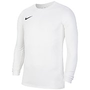 Koszulka męska Nike DF Park VII JSY LS biała BV6706 100 2XL