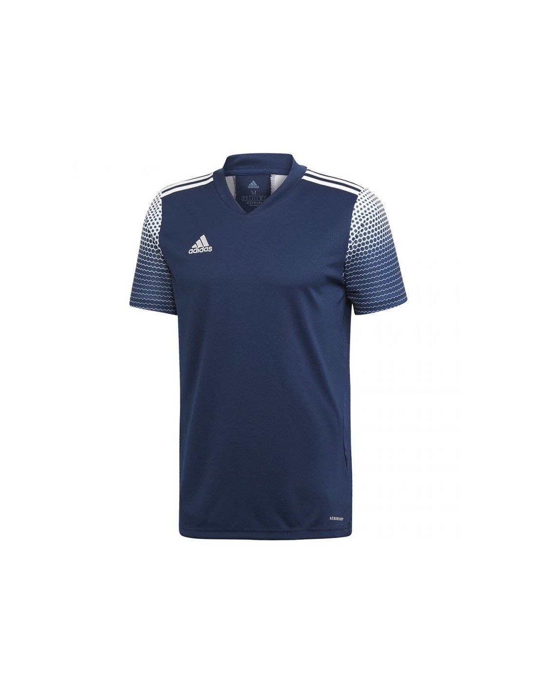 Koszulka męska adidas Regista 20 Jersey granatowa FI4555 S