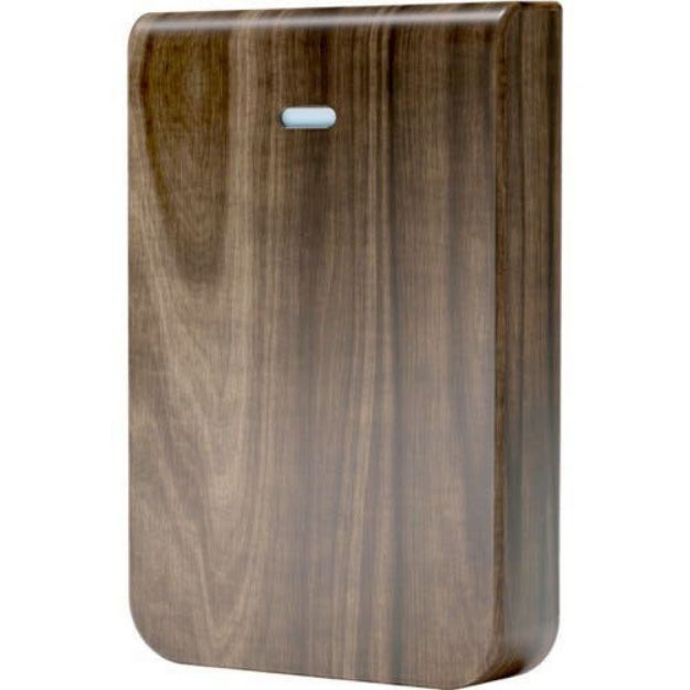 Ubiquiti IW-HD-WD-3 wireless access point accessory Cover plate