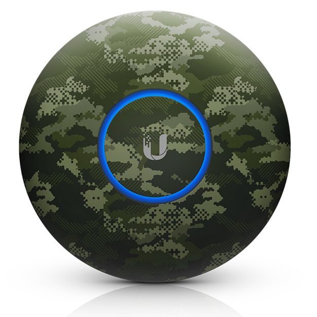 Ubiquiti CamoSkin WLAN access point cover cap