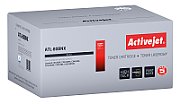 Cartus toner Activejet ATL-80BNX ,Negru ,4 000 pagini (compatibil cu Lexmark ATL-80BNX) 