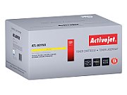 Cartus toner Activejet ATL-80YNX ,Galben ,3 000 pagini ,Original (ATL-80YNX) 