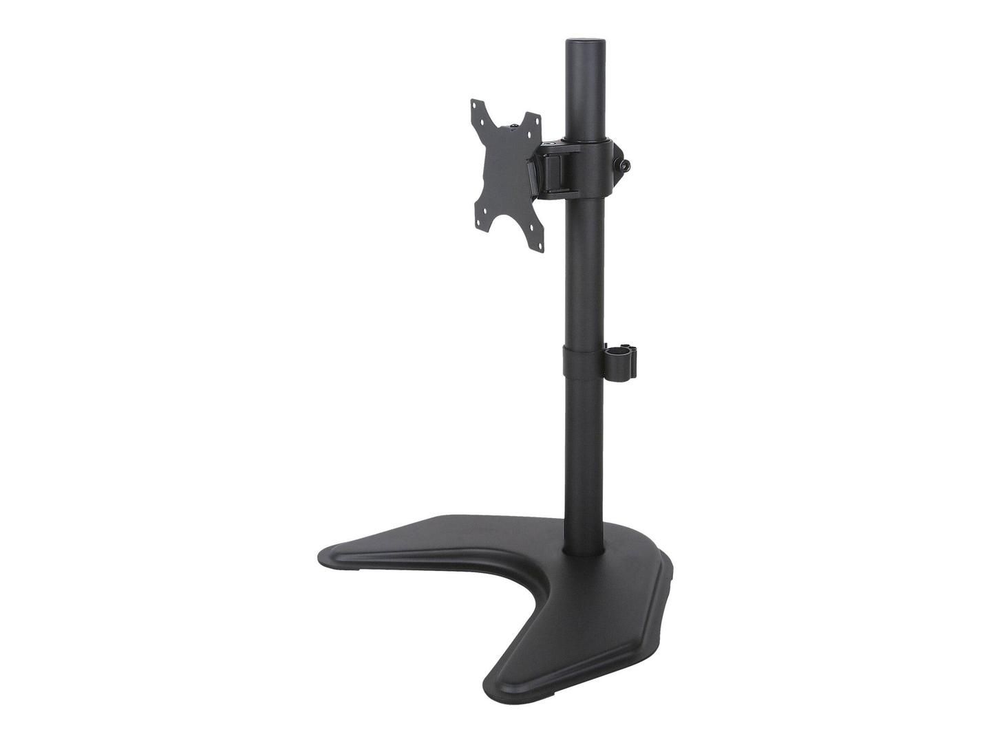Monitor Stand Holder 13-27 Inch 10kg Adjustable