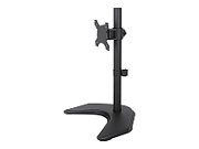 Monitor Stand Holder 13-27 Inch 10kg Adjustable