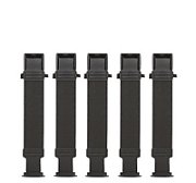 Ck65 Handstrap Kit, 5 pk