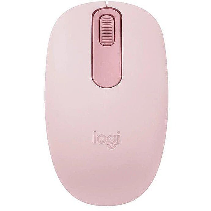 M196 BLUETOOTH MOUSE/ROSE - EMEA28I-935