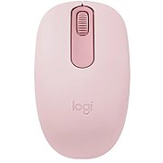 M196 BLUETOOTH MOUSE/ROSE - EMEA28I-935